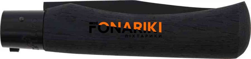 Ніж Old Bear Total Black XL