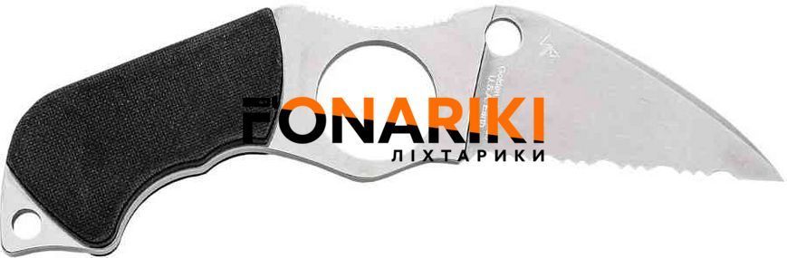 Ніж Spyderco Swick 6 Serrated