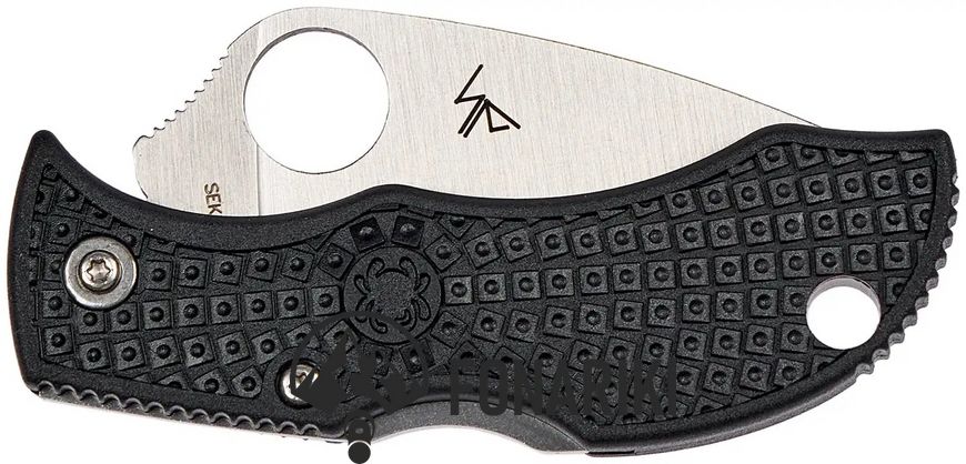 Нож Spyderco Manbug Lightweight Leaf