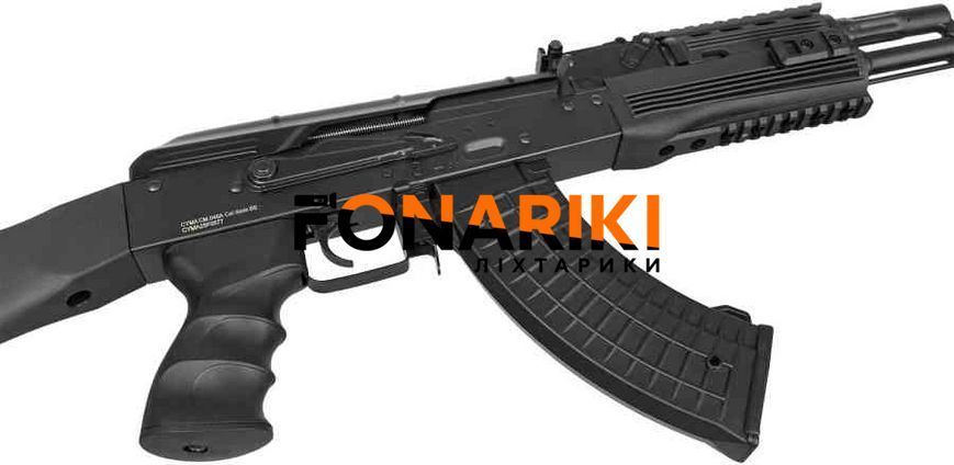 Гвинтівка страйкбольна CYMA CM.048A AKM 6 мм