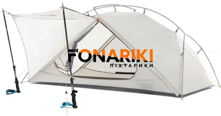 Намет Naturehike VIK II
