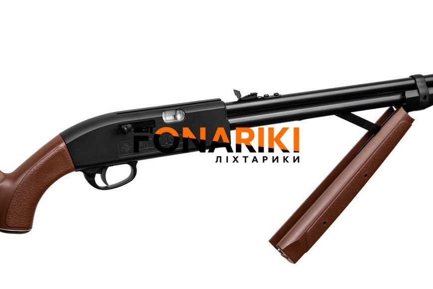 Гвинтівка пневматична Crosman "Classic"