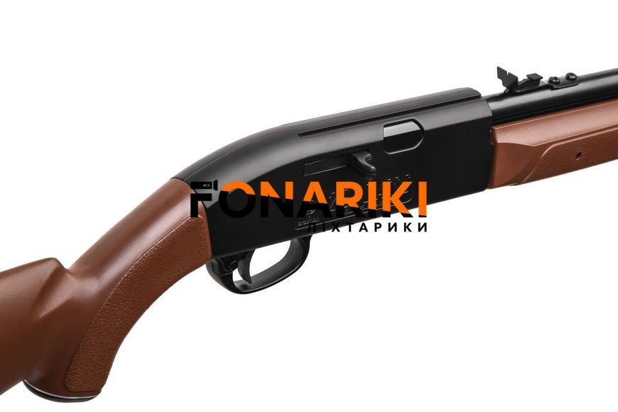 Гвинтівка пневматична Crosman "Classic"