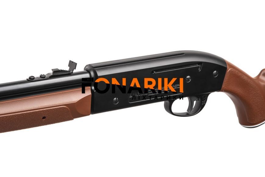 Гвинтівка пневматична Crosman "Classic"