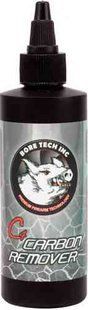 Засіб для чищення Bore Tech C4 CARBON REMOVER. Об'єм - 118 мл