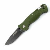 Купить Нож складной Ganzo G611 зеленый