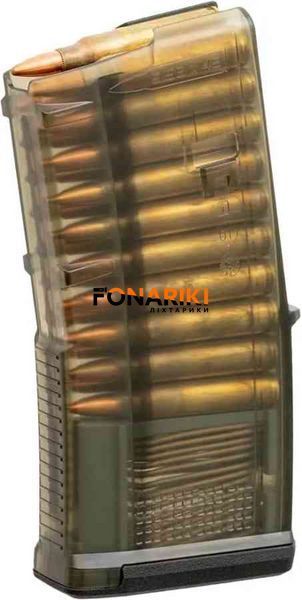 Магазин Magpul TMAG GEN M3 .223 Rem на 20 патронів