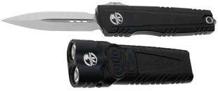 Набор Microtech Surefire Luminary D/E &ndash; Stiletto Pro II Collaboration