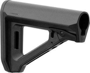 Приклад Magpul MOE&reg; RL&trade; Carbine Stock - Mil-Spec для AR15. Black