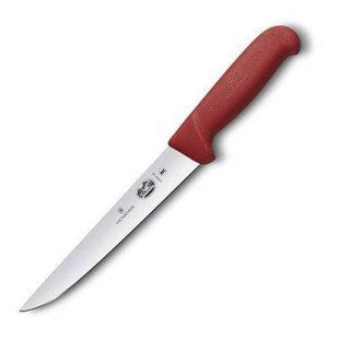 Ніж кухонний Victorinox Fibrox Sticking 20см (5.5501.20)