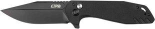 Ніж CJRB Riff BB Black