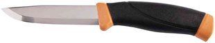 Нож Morakniv Companion S Burnt Orange