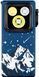 Ліхтар Olight Oclip Ultra Snowy summit