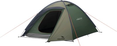 Палатка трехместная Easy Camp Meteor 300 Rustic Green (120393)
