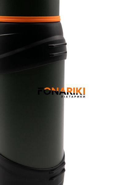 Термос Tramp Travel Line 2 л оливковый UTRC-140-olive