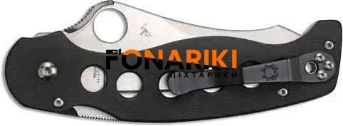 Ніж Spyderco ATR 2