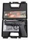 Шумовой пистолет EKOL Firat P92 Auto Black