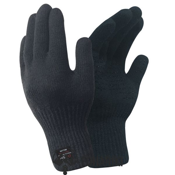 Dexshell Flame Retardant Gloves XL водонепроникні Рукавички вогнетривкі