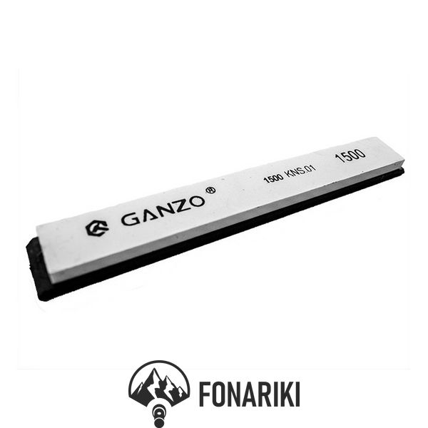 Дополнительный камень Ganzo для точильного станка 1500 grit SPEP1500