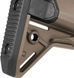 Приклад Magpul MOE SL-S Mil-Spec для AR15 FDE