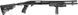 Цевье FAB Defense PR для Remington 870 черный