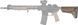 Приклад Magpul MOE SL-S Mil-Spec для AR15 FDE