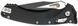 Нож Microtech Amphibian Black Blade Fluted G-10 Black