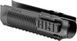 Цевье FAB Defense PR для Remington 870 черный