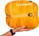 Спальний мішок зимовий коконом Snugpak Sleeper Expedition Amber Yellow