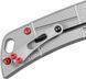 Нож Boker Plus P51 Mustang Damast