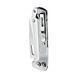 Ніж-мультитул Leatherman Free K2x, silver