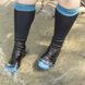 Водонепроникні шкарпетки Dexshell Wading Green L