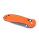 Нож складной Ganzo G7392P-OR оранжевый