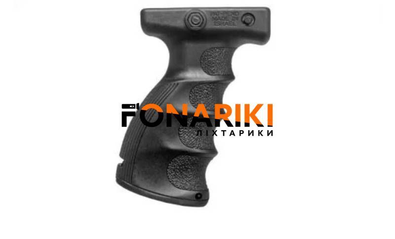 Рукоятка переноса огня AG44SB FAB, черная