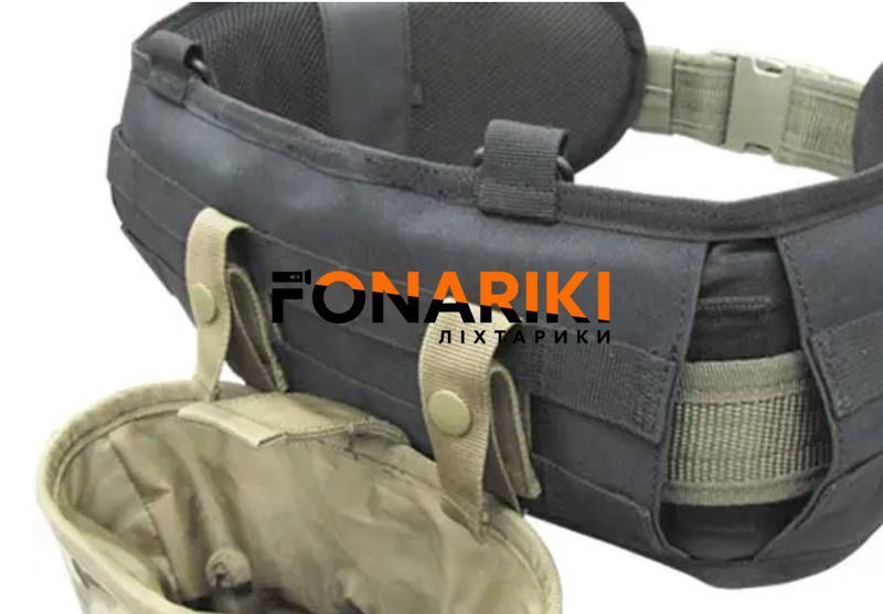 Подсумок Condor для сброса магазинов Multicam