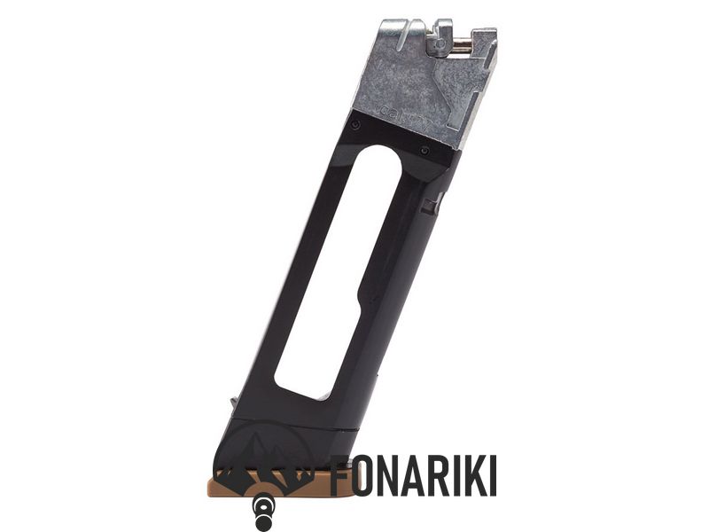 Магазин Umarex Glock 19X Blowback кал. 4.5 мм