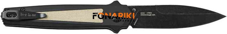 Ніж Kershaw Launch 15