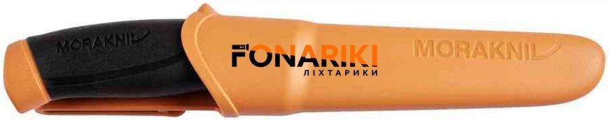 Ніж Morakniv Companion S Burnt Orange