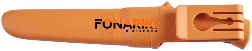 Ніж Morakniv Companion S Burnt Orange
