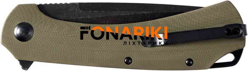 Ніж Skif Frontier BSW Olive