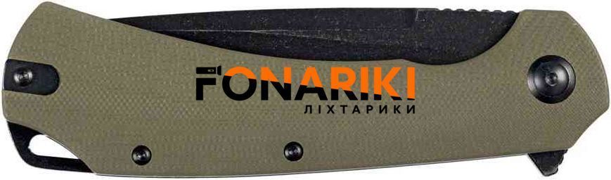 Ніж Skif Frontier BSW Olive