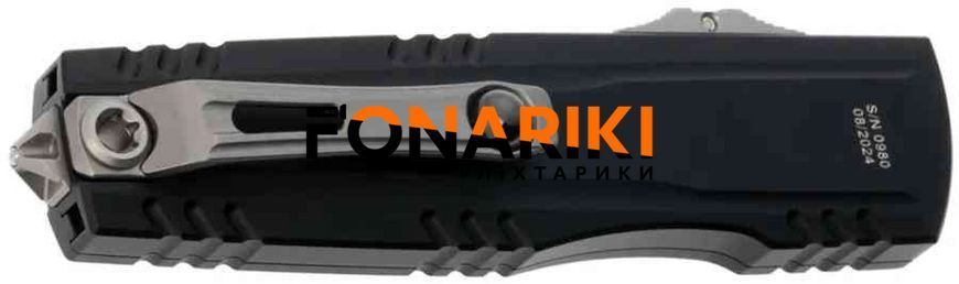 Набор Microtech Surefire Luminary D/E &ndash; Stiletto Pro II Collaboration