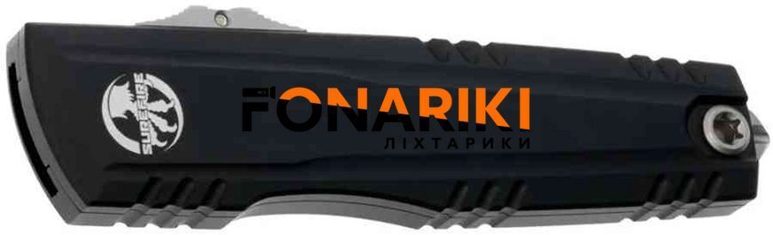 Набор Microtech Surefire Luminary D/E &ndash; Stiletto Pro II Collaboration
