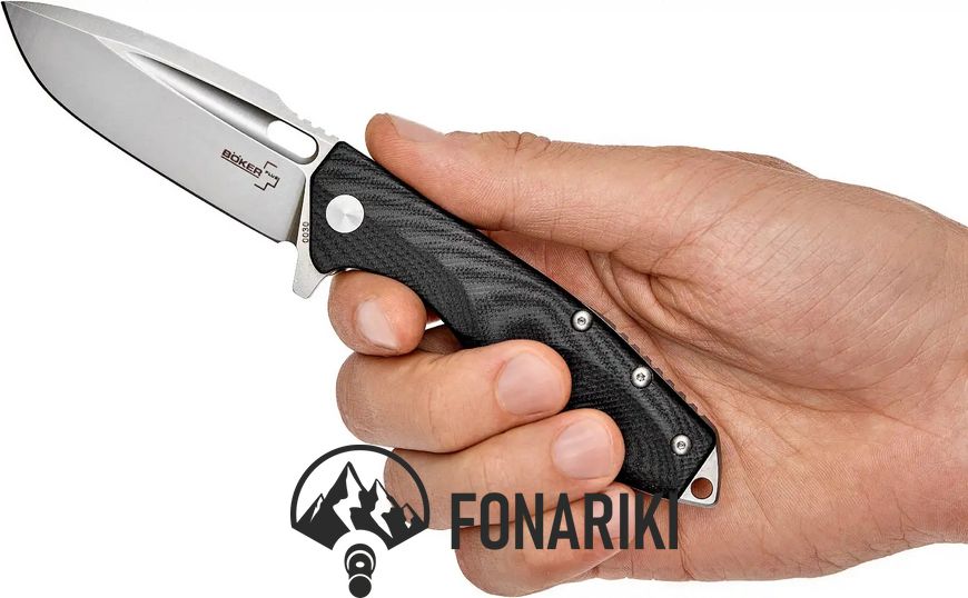 Ніж Boker Plus Caracal Mini