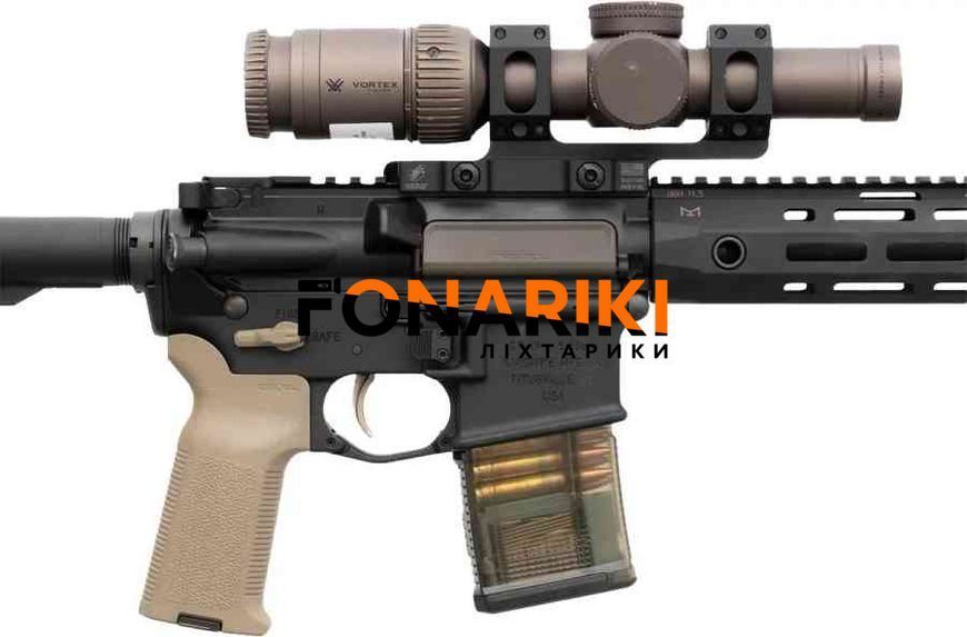 Магазин Magpul TMAG GEN M3 .223 Rem на 20 патронів