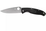 Купить Нож Spyderco Resilience FRN