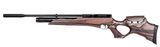 Пневматична редукторна РСР гвинтівка HW 100 T Laminated stock кал. 4,5