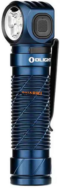 Фонарь Olight Perun 3 Standard Verision Blue