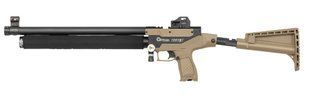 Гвинтівка PCP Hatsan (Optima) Optima Repex 4.5 мм FDE
