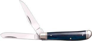 Ніж Cold Steel Mini Trapper Blue Bone